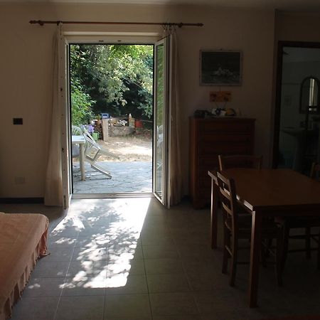 Calice Ligure B&B Giucalu מראה חיצוני תמונה