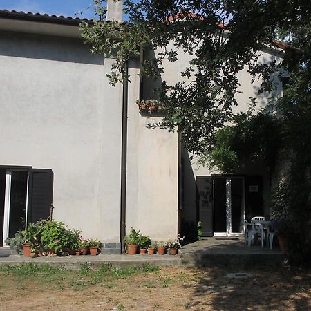 Calice Ligure B&B Giucalu מראה חיצוני תמונה