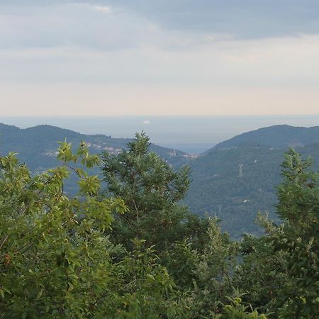 Calice Ligure B&B Giucalu מראה חיצוני תמונה