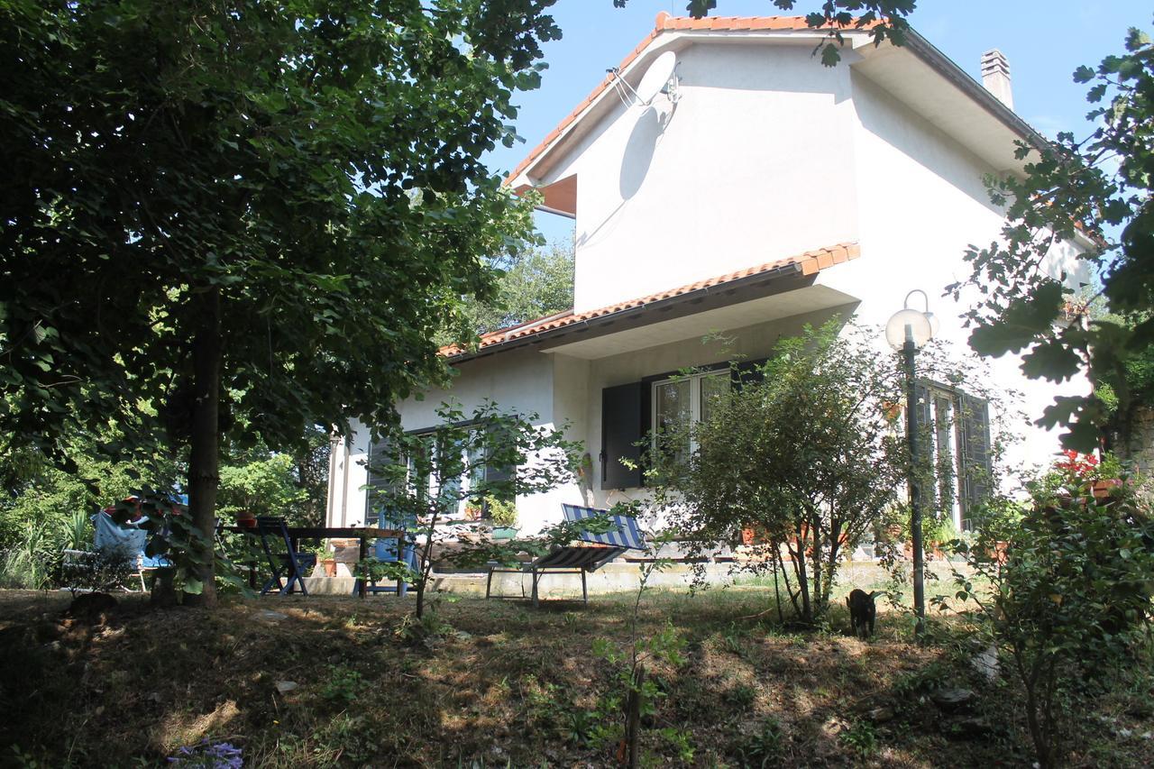 Calice Ligure B&B Giucalu מראה חיצוני תמונה