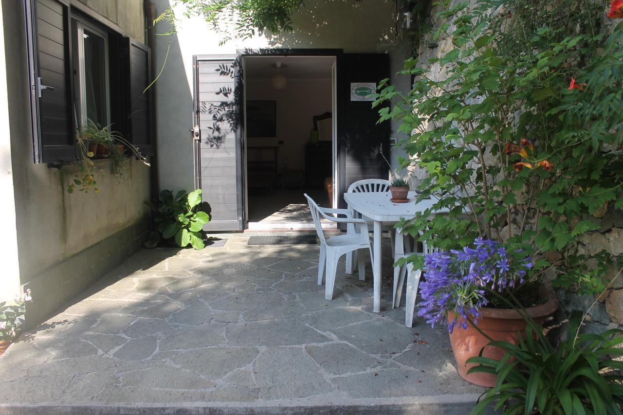Calice Ligure B&B Giucalu מראה חיצוני תמונה