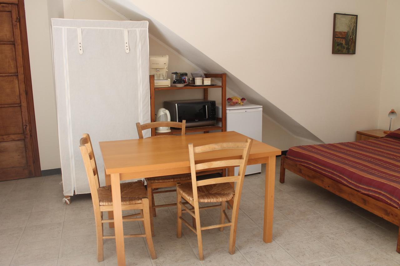 Calice Ligure B&B Giucalu מראה חיצוני תמונה