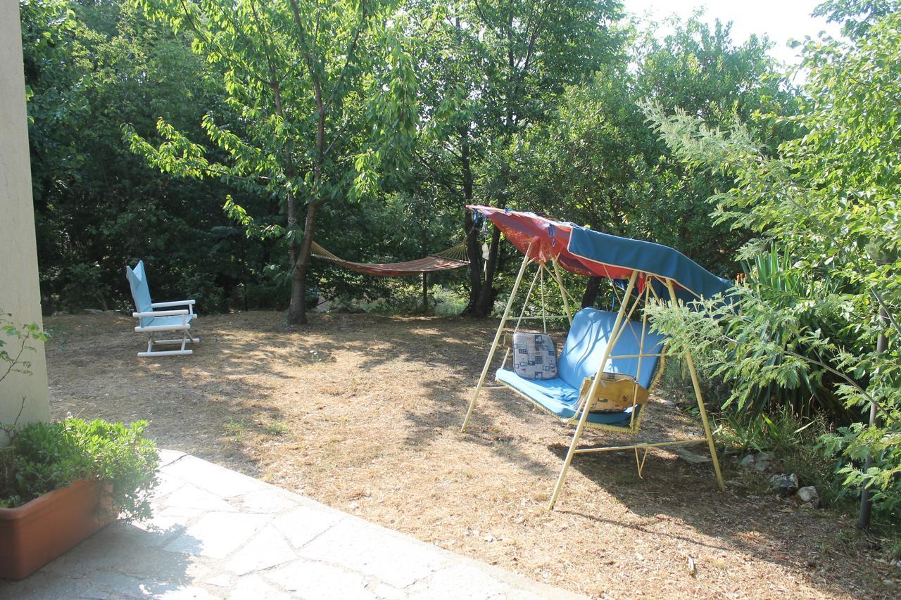 Calice Ligure B&B Giucalu מראה חיצוני תמונה