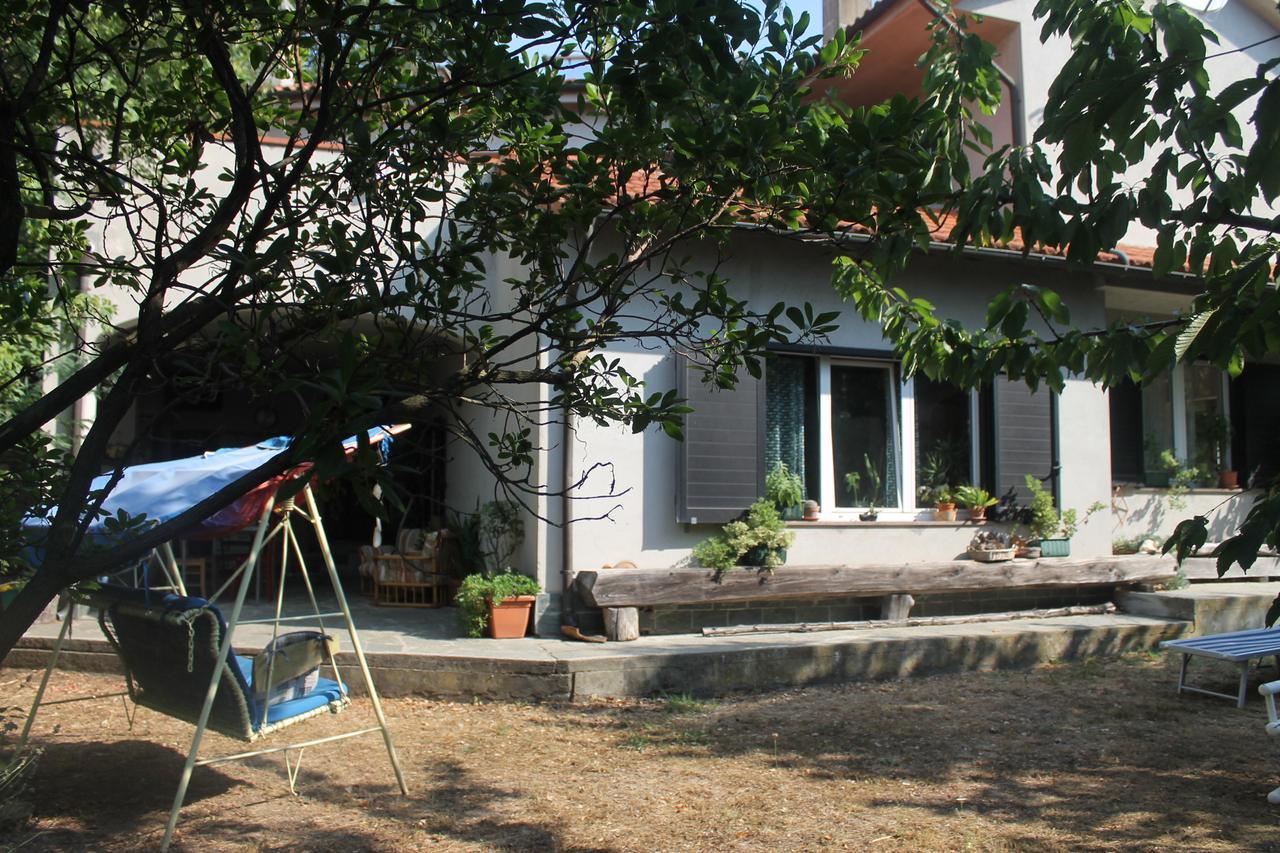 Calice Ligure B&B Giucalu מראה חיצוני תמונה