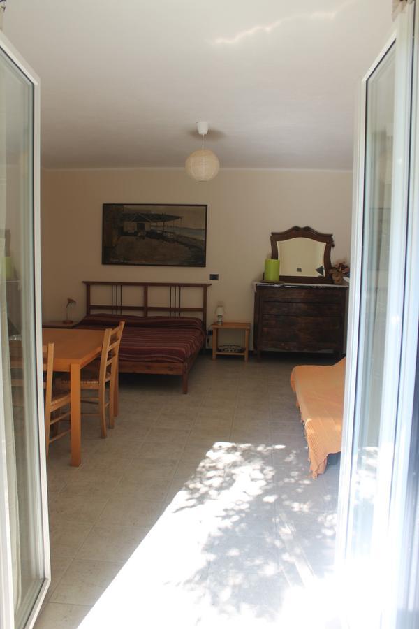 Calice Ligure B&B Giucalu מראה חיצוני תמונה